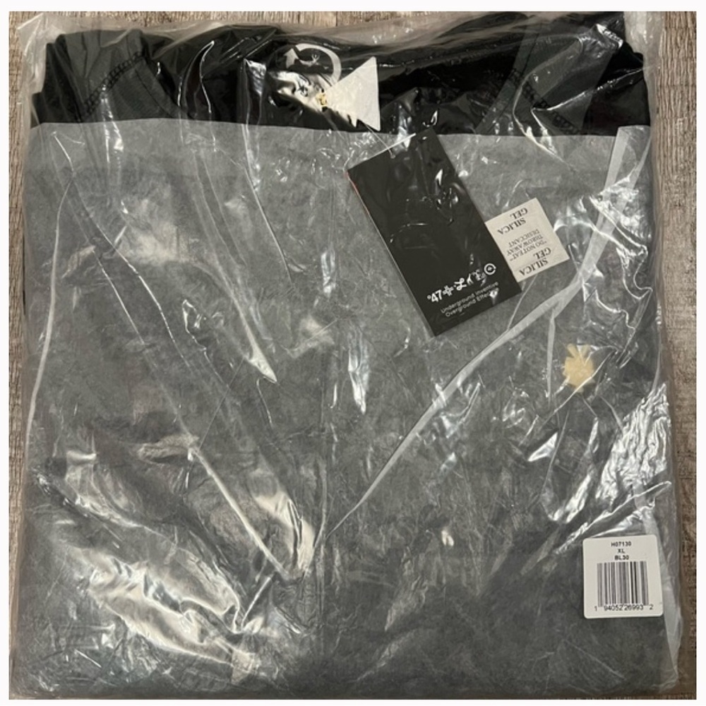 LRG FRIDAY THE 47TH ZIP HOODIE - Picture 8 of 9